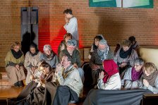 23.04.2023 Meislinger Passion